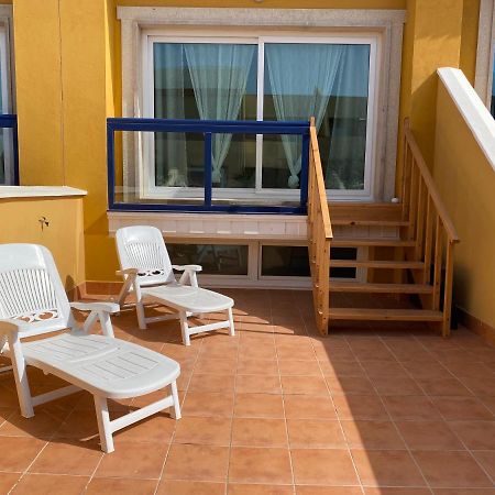 Family Heaven - No Stress Holidays El Cotillo  Ngoại thất bức ảnh