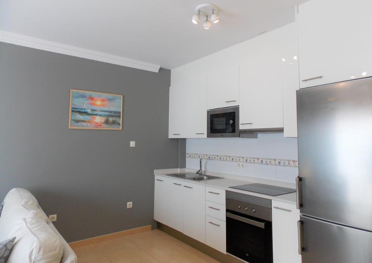 Family Heaven - No Stress Holidays El Cotillo  Ngoại thất bức ảnh