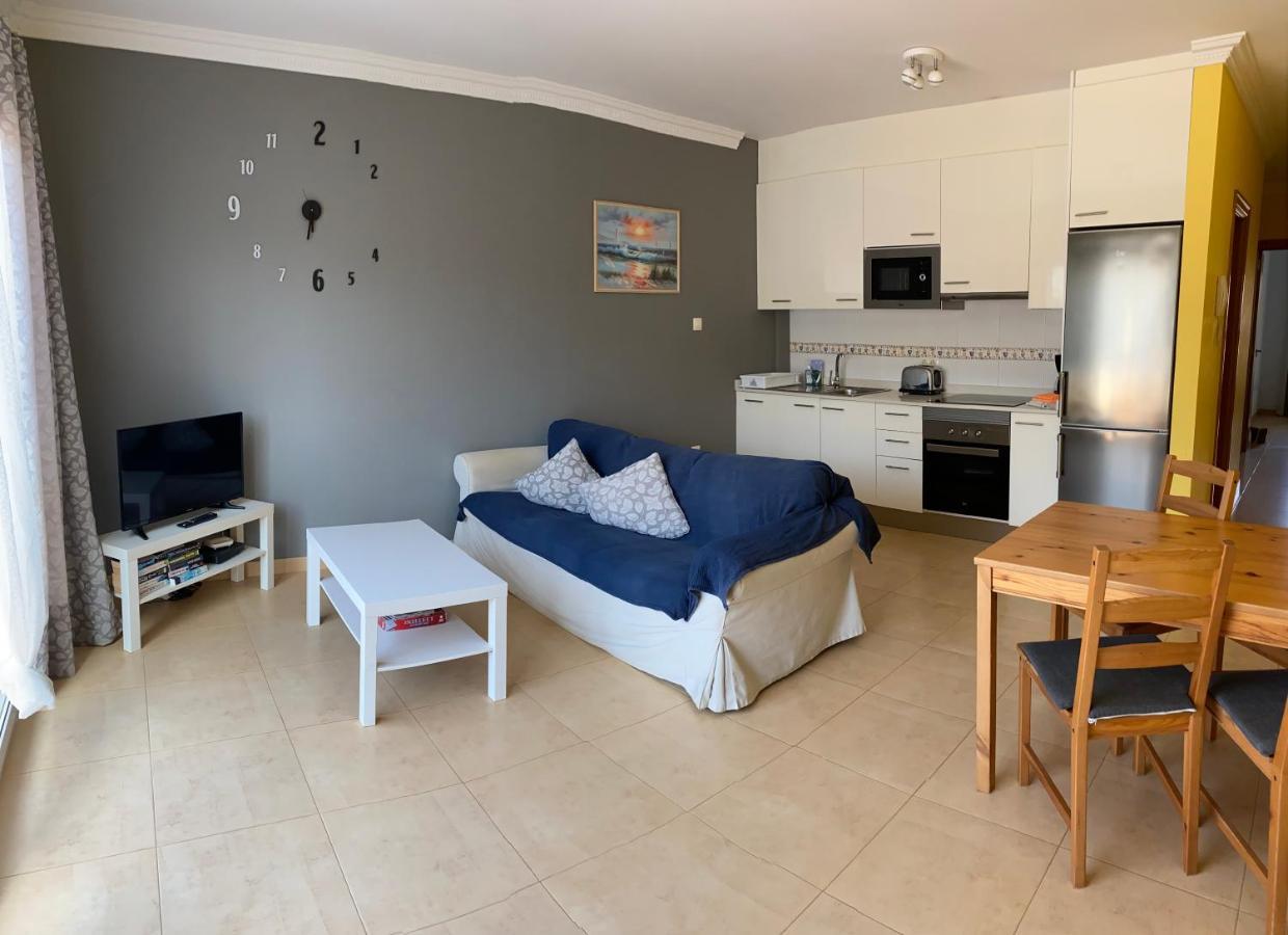 Family Heaven - No Stress Holidays El Cotillo  Ngoại thất bức ảnh
