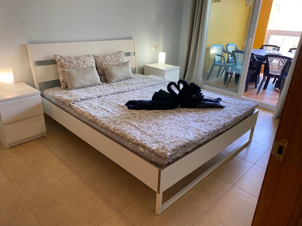 Family Heaven - No Stress Holidays El Cotillo  Ngoại thất bức ảnh