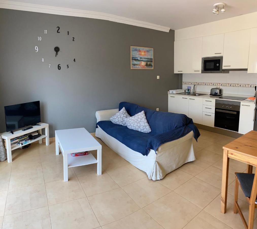 Family Heaven - No Stress Holidays El Cotillo  Ngoại thất bức ảnh