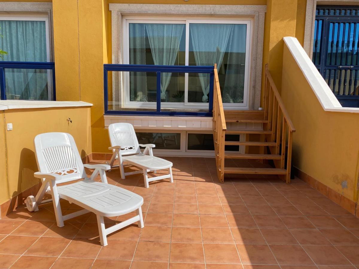 Family Heaven - No Stress Holidays El Cotillo  Ngoại thất bức ảnh