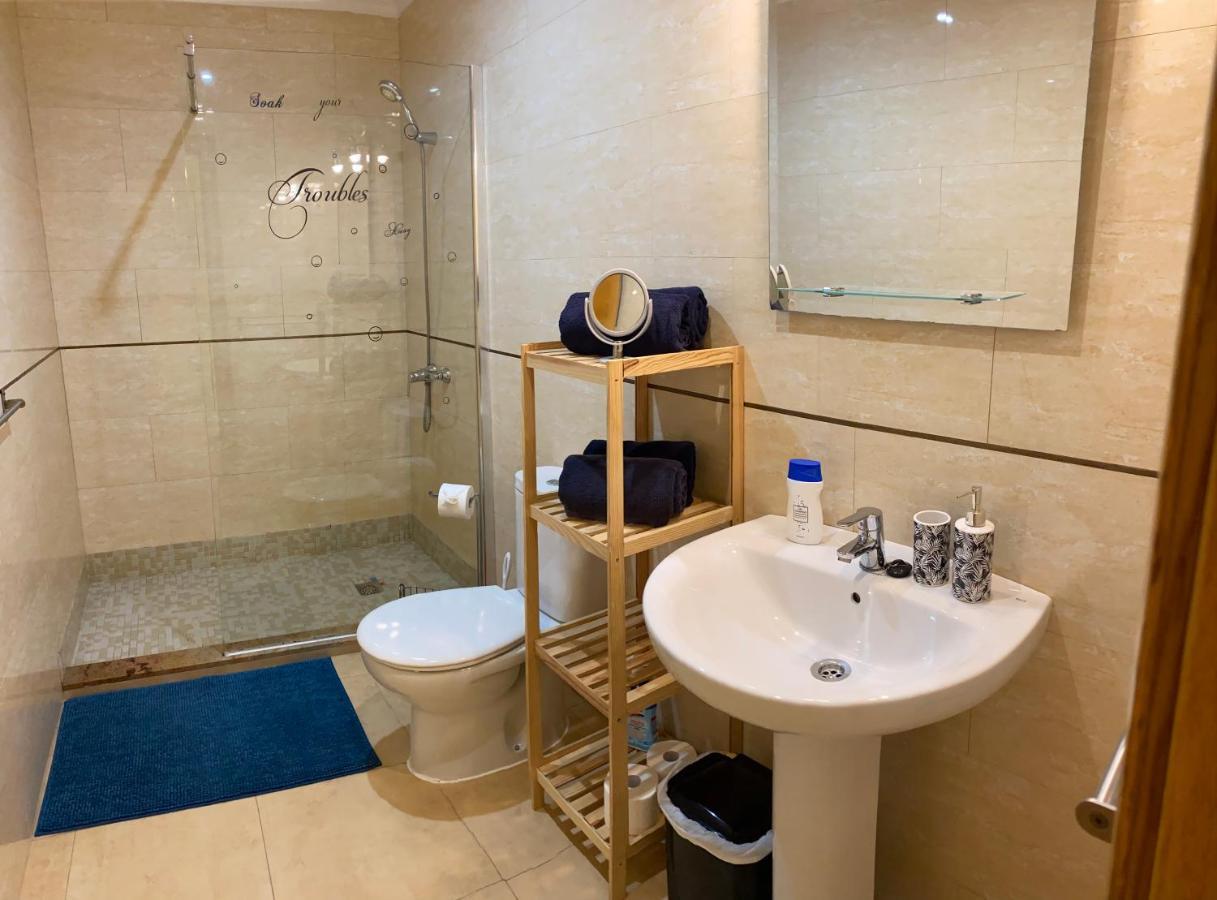 Family Heaven - No Stress Holidays El Cotillo  Ngoại thất bức ảnh