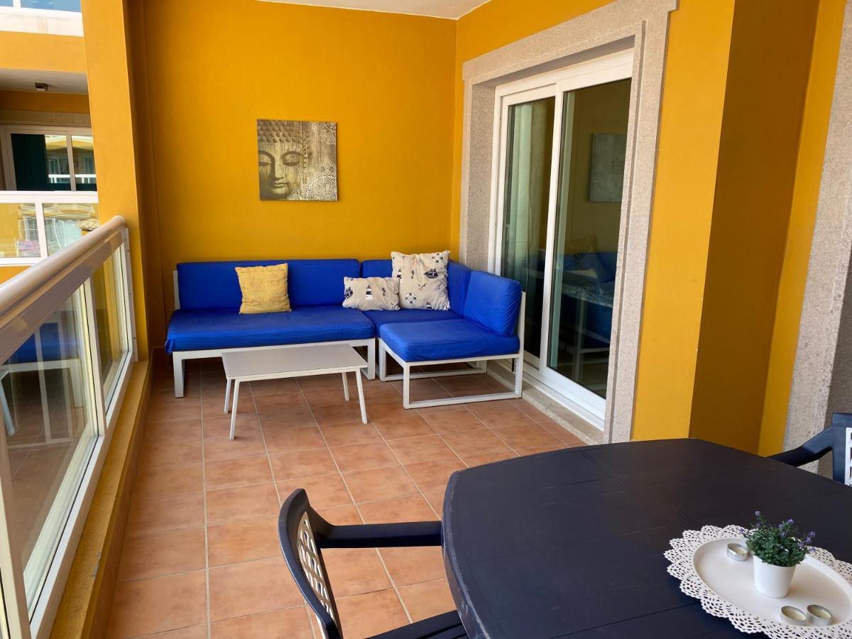 Family Heaven - No Stress Holidays El Cotillo  Ngoại thất bức ảnh