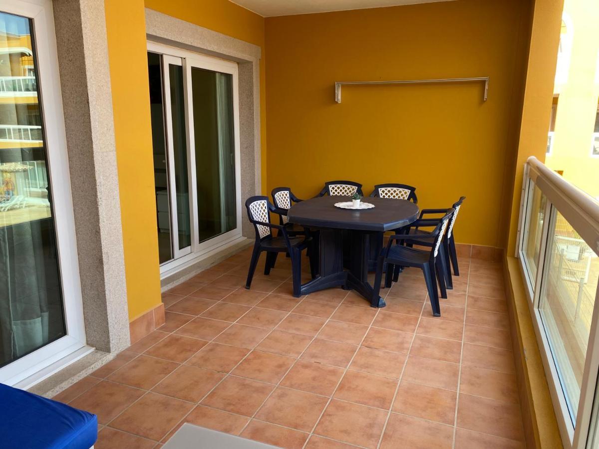 Family Heaven - No Stress Holidays El Cotillo  Ngoại thất bức ảnh