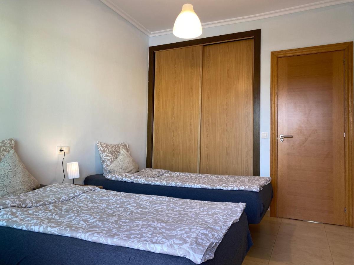Family Heaven - No Stress Holidays El Cotillo  Ngoại thất bức ảnh